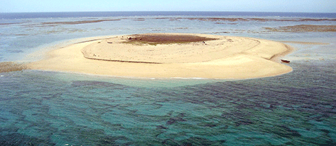 Western Indian Ocean Africa The Nature Conservancy