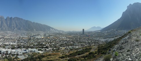 Monterrey Mexico Water Fund Fondo de Agua Nature Conservancy