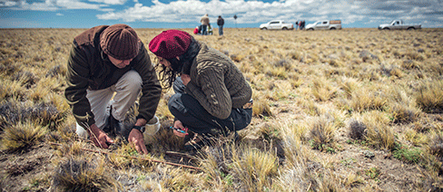 Conservation by Design The Nature Conservancy CbD Conservation Planning