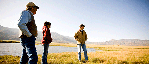 conservation partnership center cpc nature conservancy