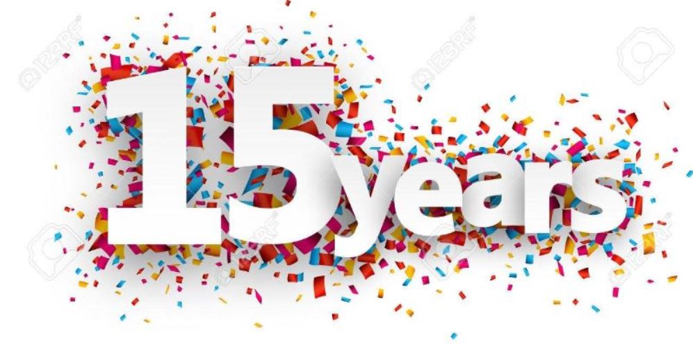 Happy birthday card
