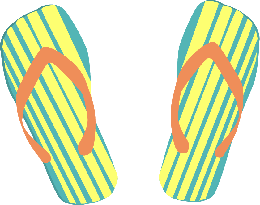 Flip flops