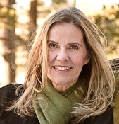Jeannie Patton