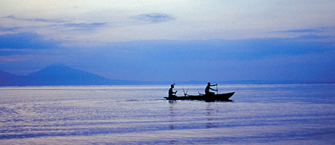 Mapping Ocean Wealth The Nature Conservancy