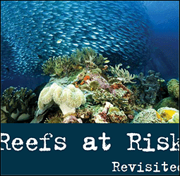 Reefs at Risk Revisited