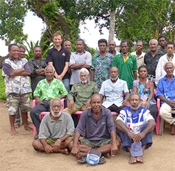 Bayley Fellowship Report Indigenous Community Conservation The Nature Conservancy