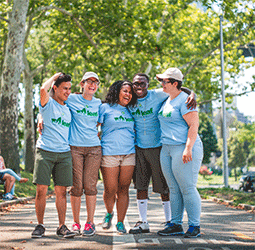 Healthy Trees Healthy Cities Nature Conservancy