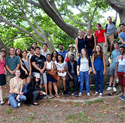 Healthy Trees Healthy Cities Nature Conservancy