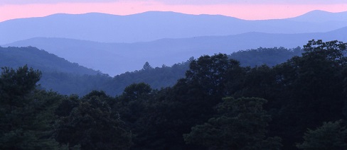 Southern Blue Ridge The Nature Conservancy