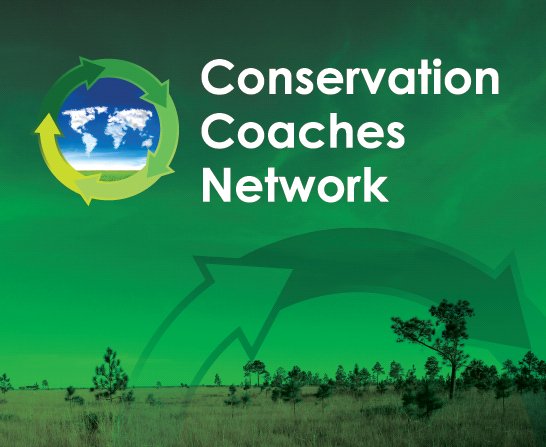 ccnet conservation coaches network newsletter nature conservancy