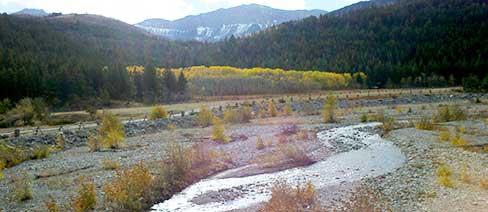 eloha freshwater environmental flows teton river