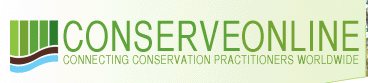 col conserveonline conserve online nature conservancy