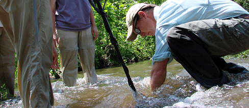 science chronicles nature conservancy conservation science