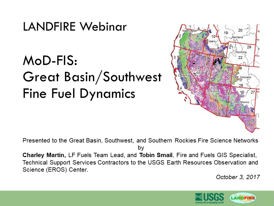 MoD-FIS webinar announcement map